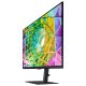 Samsung Monitor HRM ViewFinity S8 da 27'' UHD Flat 10