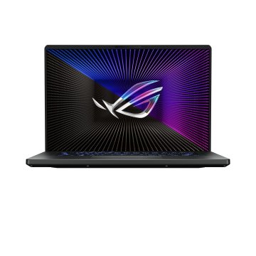 ASUS ROG Zephyrus G16 GU603VU-N4044W Intel® Core™ i7 i7-13620H Computer portatile 40,6 cm (16") WQXGA 16 GB DDR4-SDRAM 512 GB SSD NVIDIA GeForce RTX 4050 Wi-Fi 6E (802.11ax) Windows 11 Home Nero, Grig