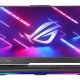 ASUS ROG Strix G17 G713PV-LL047W AMD Ryzen™ 9 7845HX Computer portatile 43,9 cm (17.3