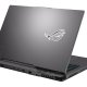 ASUS ROG Strix G17 G713PV-LL047W AMD Ryzen™ 9 7845HX Computer portatile 43,9 cm (17.3
