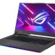 ASUS ROG Strix G17 G713PV-LL047W AMD Ryzen™ 9 7845HX Computer portatile 43,9 cm (17.3