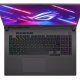 ASUS ROG Strix G17 G713PV-LL047W AMD Ryzen™ 9 7845HX Computer portatile 43,9 cm (17.3