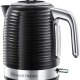 Russell Hobbs Inspire bollitore elettrico 1,7 L 2400 W Nero, Argento 2