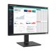 LG 24BQ55WY-B Monitor PC 61 cm (24