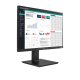 LG 24BQ55WY-B Monitor PC 61 cm (24