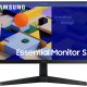 Samsung S31C LED display 55,9 cm (22
