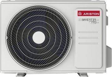 Ariston PRIOSR3250MD0O Condizionatore unità esterna Bianco