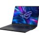 ASUS ROG GV601RM-M6022W AMD Ryzen™ 7 6800HS Ibrido (2 in 1) 40,6 cm (16