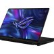 ASUS ROG GV601RM-M6022W AMD Ryzen™ 7 6800HS Ibrido (2 in 1) 40,6 cm (16