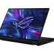 ASUS ROG GV601RM-M6022W Ibrido (2 in 1) 40,6 cm (16