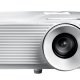 Optoma HD29i Proiettore a raggio standard 4000 ANSI lumen DLP 1080p (1920x1080) Compatibilità 3D Bianco 3