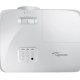 Optoma HD29i Proiettore a raggio standard 4000 ANSI lumen DLP 1080p (1920x1080) Compatibilità 3D Bianco 6