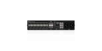 DELL S-Series S4112 Gestito L2/L3 1U Nero