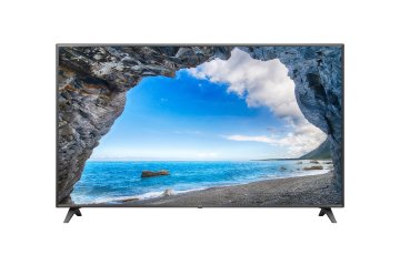 LG 65UQ751 TV 165,1 cm (65") 4K Ultra HD Smart TV Wi-Fi Nero 400 cd/m²