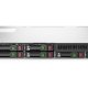 HPE ProLiant DL160 Gen10 server 0 GB Rack (1U) Intel® Xeon® Gold 5218 2,3 GHz 16 GB DDR4-SDRAM 500 W 3