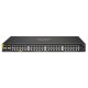 HPE Aruba Networking Aruba 6000 48G Class4 PoE 4SFP 370W Gestito L3 Gigabit Ethernet (10/100/1000) Supporto Power over Ethernet (PoE) 1U 2