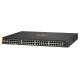 HPE Aruba Networking Aruba 6000 48G Class4 PoE 4SFP 370W Gestito L3 Gigabit Ethernet (10/100/1000) Supporto Power over Ethernet (PoE) 1U 3