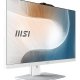 MSI Modern AM242TP 12M-297IT Intel® Core™ i5 i5-1240P 60,5 cm (23.8