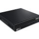 Lenovo ThinkCentre M60e Intel® Core™ i5 i5-1035G1 8 GB DDR4-SDRAM 512 GB SSD Windows 11 Pro Mini PC Nero 8