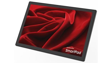 Mediacom SmartPad 10 Azimut3 lite 4G LTE-FDD 32 GB 25,6 cm (10.1") Spreadtrum 3 GB Android 11 Metallico