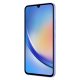 Samsung Galaxy A34 5G Display FHD+ Super AMOLED 6.6”, Android 13, 8GB RAM, 256GB, Doppia SIM, Batteria 5.000 mAh, Awesome Violet 5