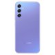Samsung Galaxy A34 5G Display FHD+ Super AMOLED 6.6”, Android 13, 8GB RAM, 256GB, Doppia SIM, Batteria 5.000 mAh, Awesome Violet 6