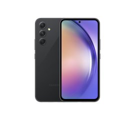 Samsung Galaxy A54 5G Display FHD+ Super AMOLED 6.4”, Android 13, 8GB RAM, 128GB, Doppia SIM, Batteria 5.000 mAh, Awesome Graphite