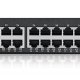 Zyxel GS1900-48HPv2 Gestito L2 Gigabit Ethernet (10/100/1000) Supporto Power over Ethernet (PoE) Nero 2
