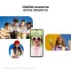 Samsung Galaxy A34 5G Display FHD+ Super AMOLED 6.6”, Android 13, 6GB RAM, 128GB, Doppia SIM, Batteria 5.000 mAh, Awesome Graphite 15