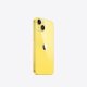 Apple iPhone 14 512GB Giallo 3
