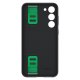 Samsung Galaxy S23+ Silicone Grip Case 4