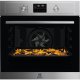 Electrolux EOM4P46TX 72 L 2990 W Acciaio inox 2