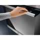 Electrolux EOM4P46TX 72 L 2990 W Acciaio inox 3