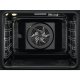 Electrolux EOM4P46TX 72 L 2990 W Acciaio inox 4