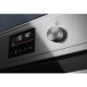 Electrolux EOM4P46TX 72 L 2990 W Acciaio inox 7