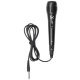 New Majestic Fire 9 Sistema PA indipendente 20 W Nero 6