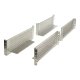 APC Mounting Kit 2 post f Smart UPS+Symmetra 3