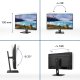Philips S Line 273S1/00 Monitor PC 68,6 cm (27