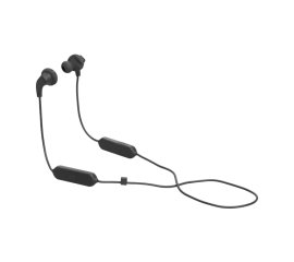 JBL Endurance Run 2 Cuffie Wireless In-ear Chiamate/Musica/Sport/Tutti i giorni Bluetooth Nero