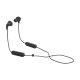 JBL Endurance Run 2 Cuffie Wireless In-ear Chiamate/Musica/Sport/Tutti i giorni Bluetooth Nero 2