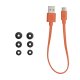 JBL Endurance Run 2 Cuffie Wireless In-ear Chiamate/Musica/Sport/Tutti i giorni Bluetooth Nero 7
