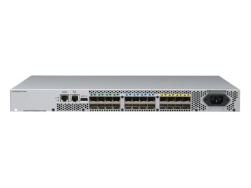 HPE SN3600B Gestito 1U