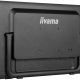 iiyama T2455MSC-B1 visualizzatore di messaggi Pannello piatto per segnaletica digitale 61 cm (24