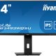 iiyama ProLite XUB3493WQSU-B5 Monitor PC 86,4 cm (34