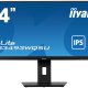 iiyama ProLite XUB3493WQSU-B5 Monitor PC 86,4 cm (34