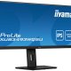 iiyama ProLite XUB3493WQSU-B5 Monitor PC 86,4 cm (34