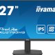 iiyama ProLite XU2793HS-B5 (EOL) Monitor PC 68,6 cm (27
