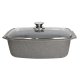 Tognana Porcellane Rostiera 2m 32x21 c/c P.acc 2