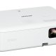 Epson CO-W01 videoproiettore 3000 ANSI lumen 3LCD WXGA (1200x800) Nero, Bianco 2