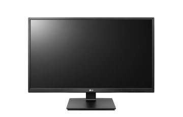 LG 24BL650C-B LED display 60,5 cm (23.8") 1920 x 1080 Pixel Full HD IPS Nero